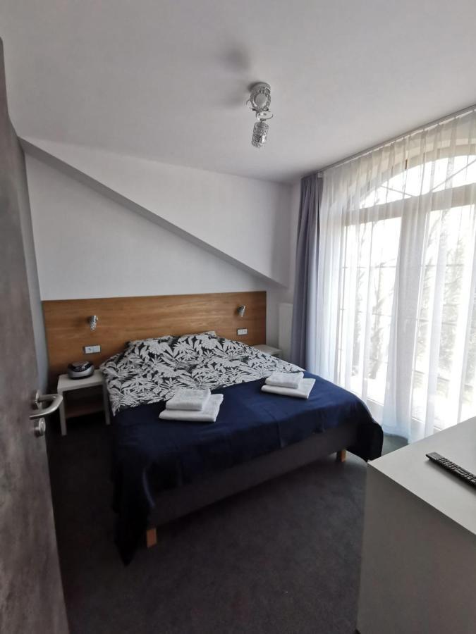 Pluma Apartment Grzybowo (West Pomeranian)