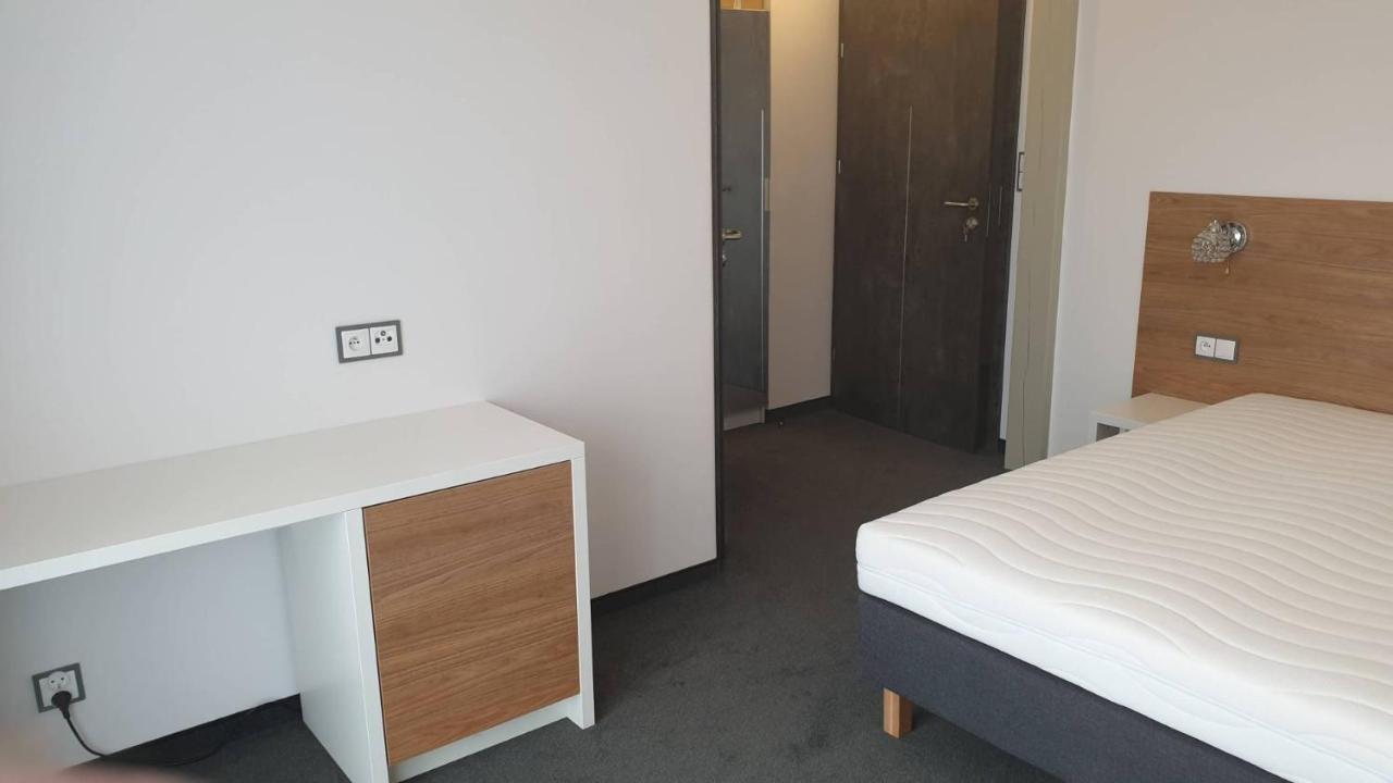 Apartment Pluma *