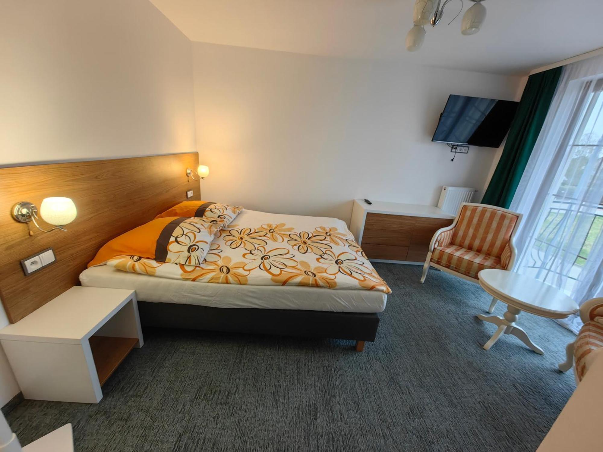 Pluma Apartment