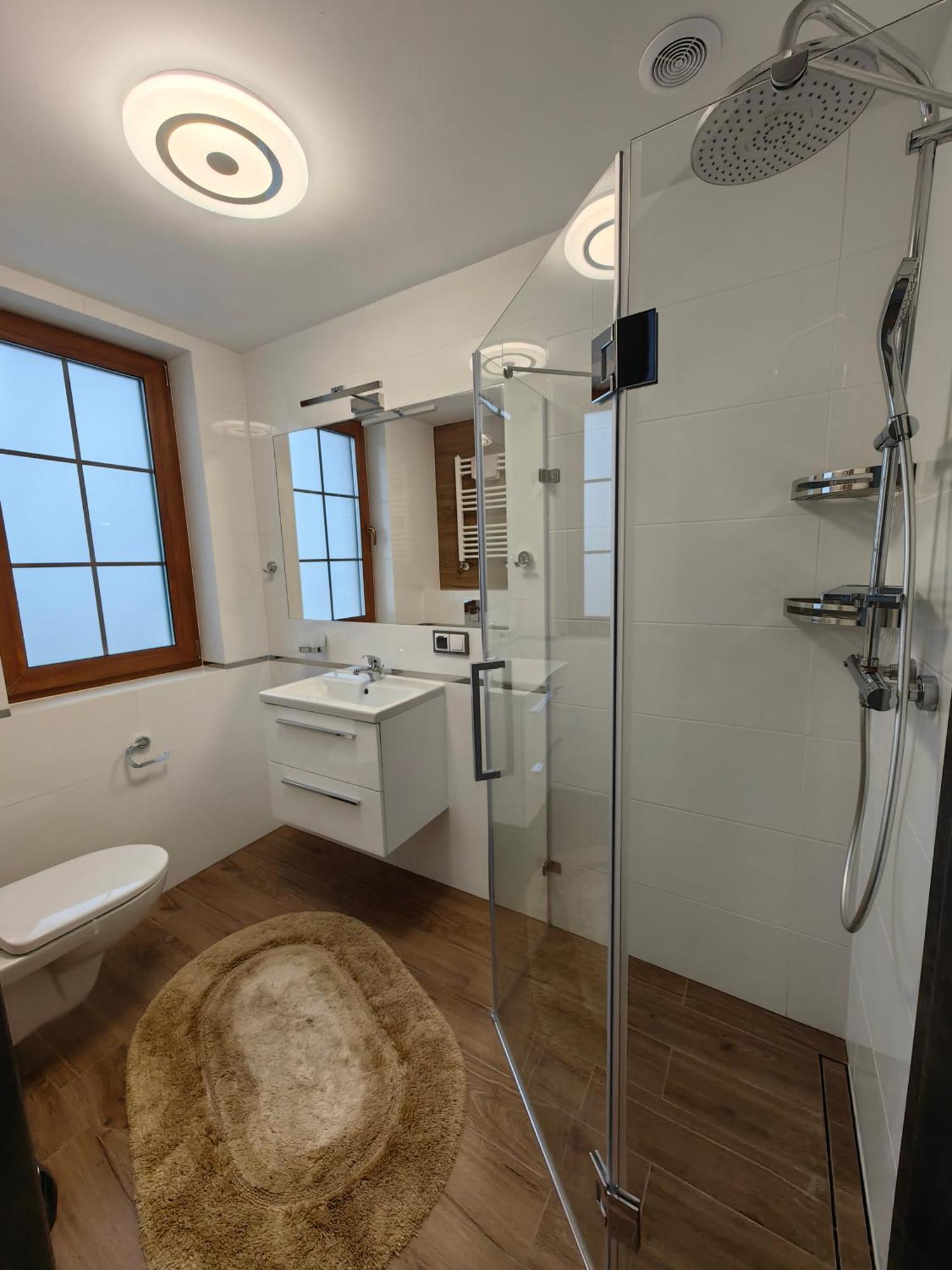 Pluma Apartment *