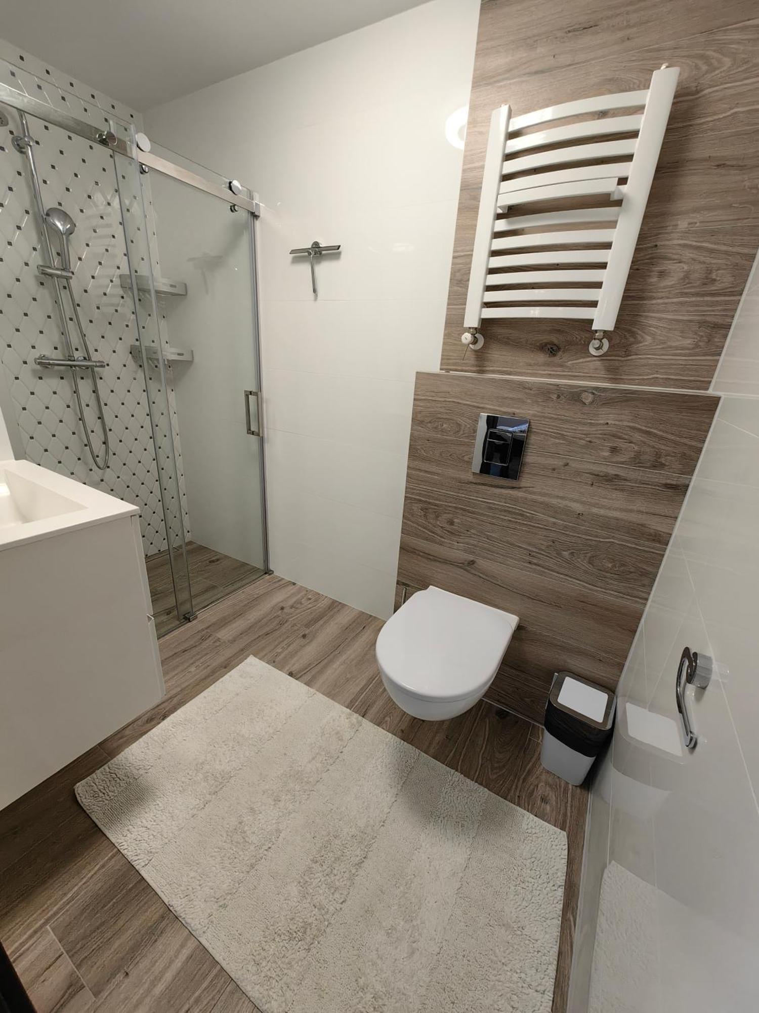 Pluma Apartment