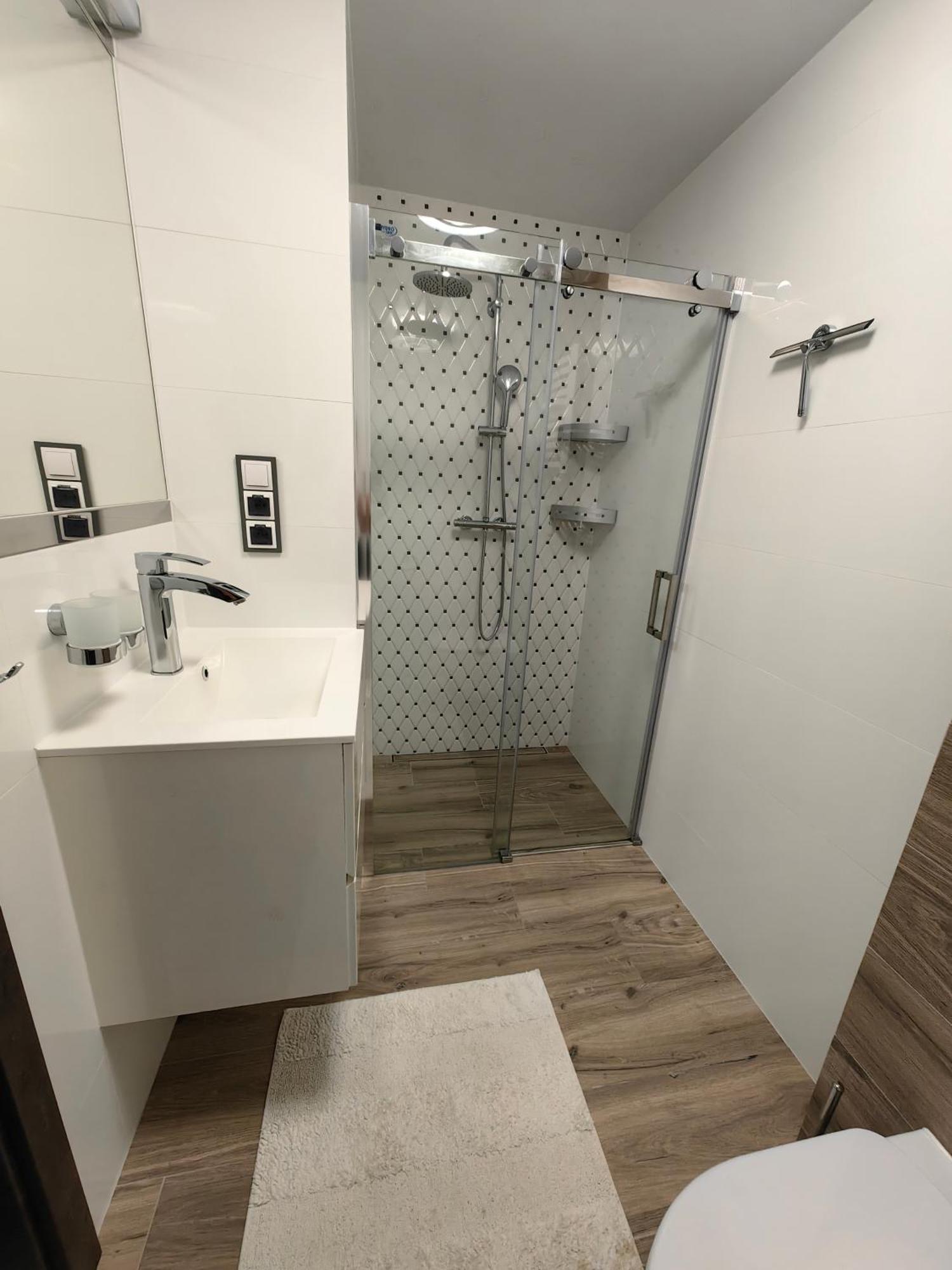 Pluma Apartment Grzybowo (West Pomeranian)